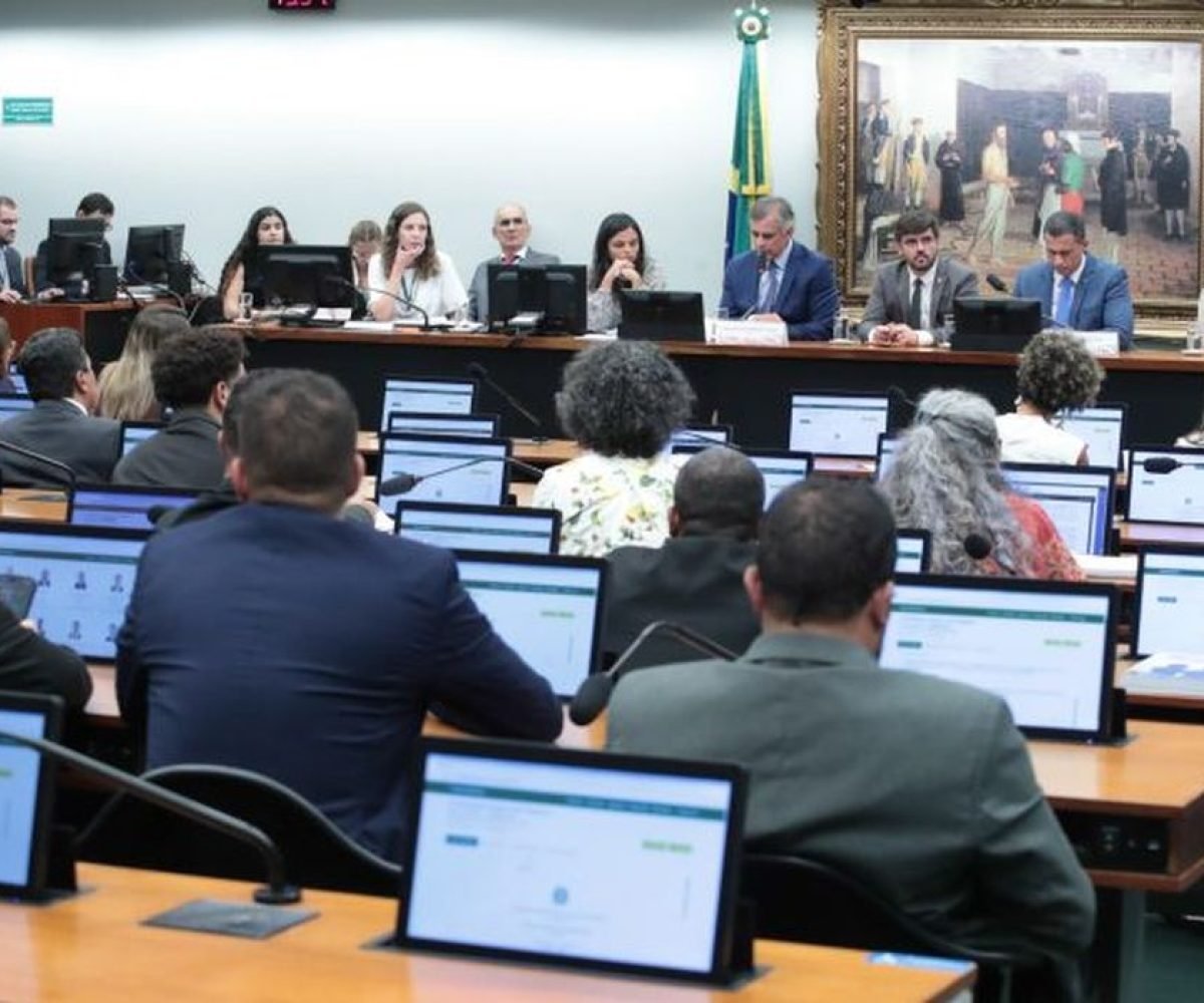 © Bruno Spada/Câmara dos Deputados