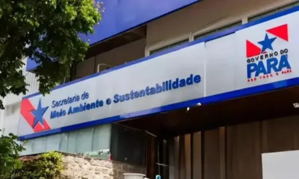 Semas abre processo seletivo para cargos de nível superior no Pará