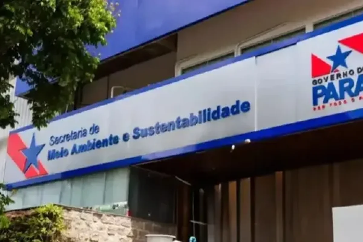 Semas abre processo seletivo para cargos de nível superior no Pará