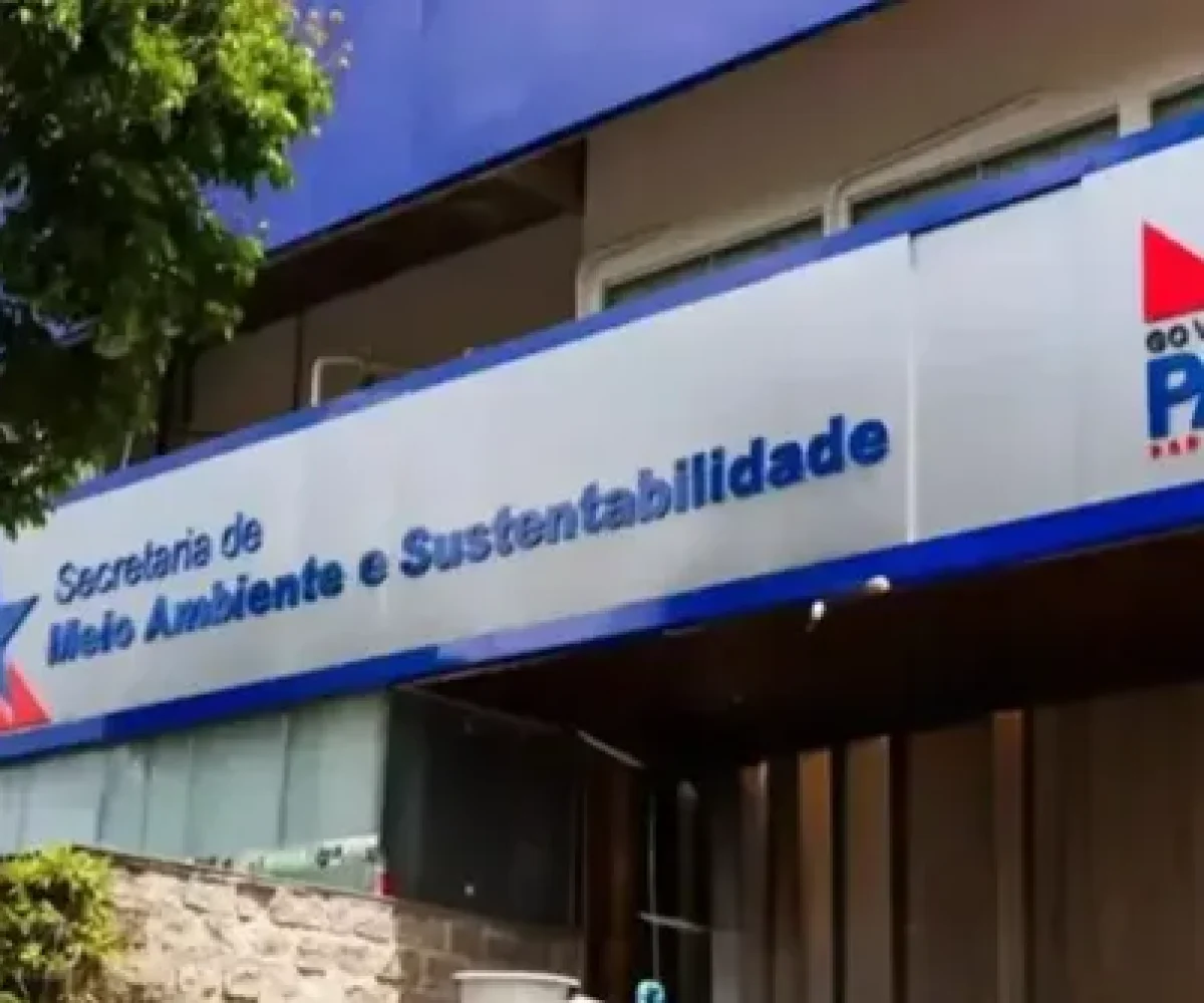 Semas abre processo seletivo para cargos de nível superior no Pará