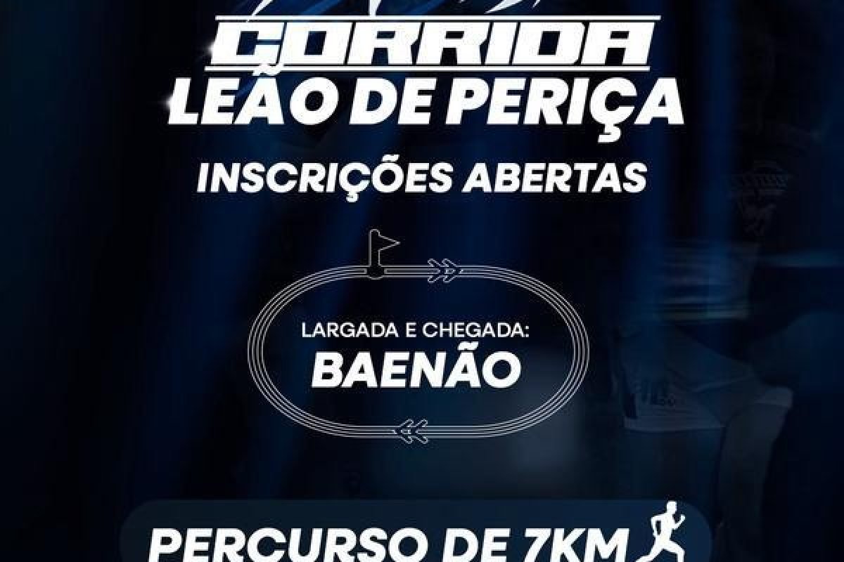 te e a qualidade de vida, o Remo anunciou nesta quarta-feira (20) o início das i