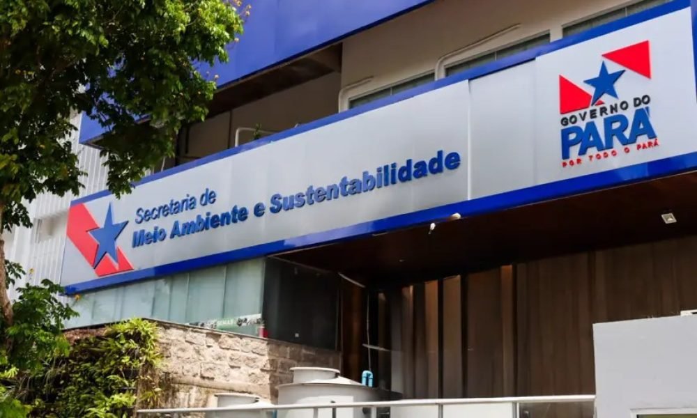 ários para ampliar serviços no Estado do Pará Mario Gouveia / Ascom Semas A Secr