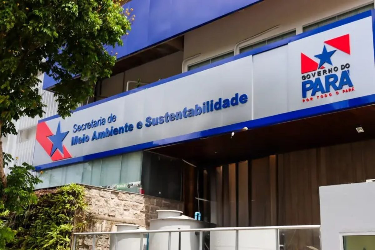 ários para ampliar serviços no Estado do Pará Mario Gouveia / Ascom Semas A Secr