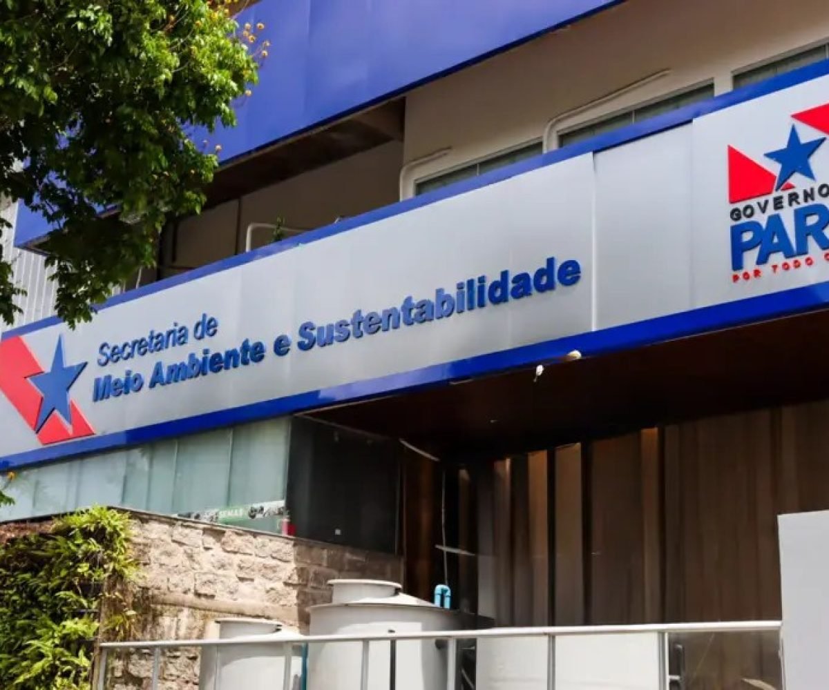 ários para ampliar serviços no Estado do Pará Mario Gouveia / Ascom Semas A Secr