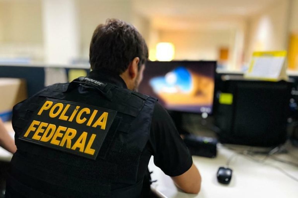 perícia para auxiliar no aprofundamento das investigações e na identificação de