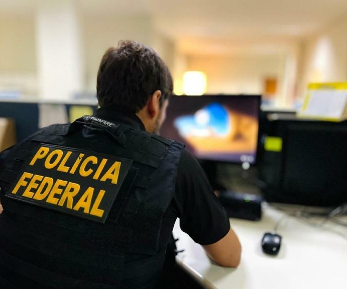 perícia para auxiliar no aprofundamento das investigações e na identificação de