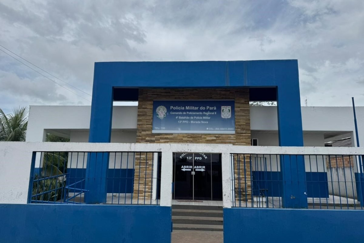 agressão à filha em Morada Nova - Correio de Carajás Ir para o conteúdo Correio