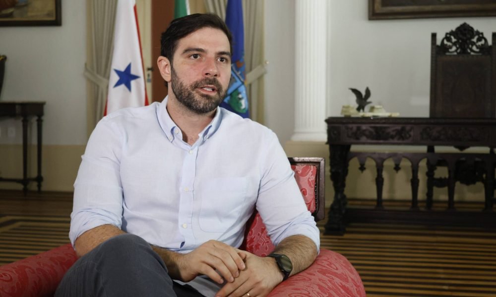 Helder Barbalho e seguirá integrado à construção do projeto majoritário do campo