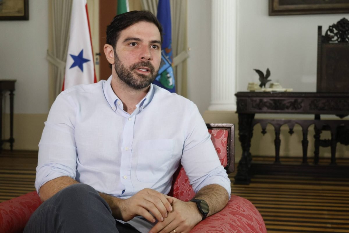Helder Barbalho e seguirá integrado à construção do projeto majoritário do campo