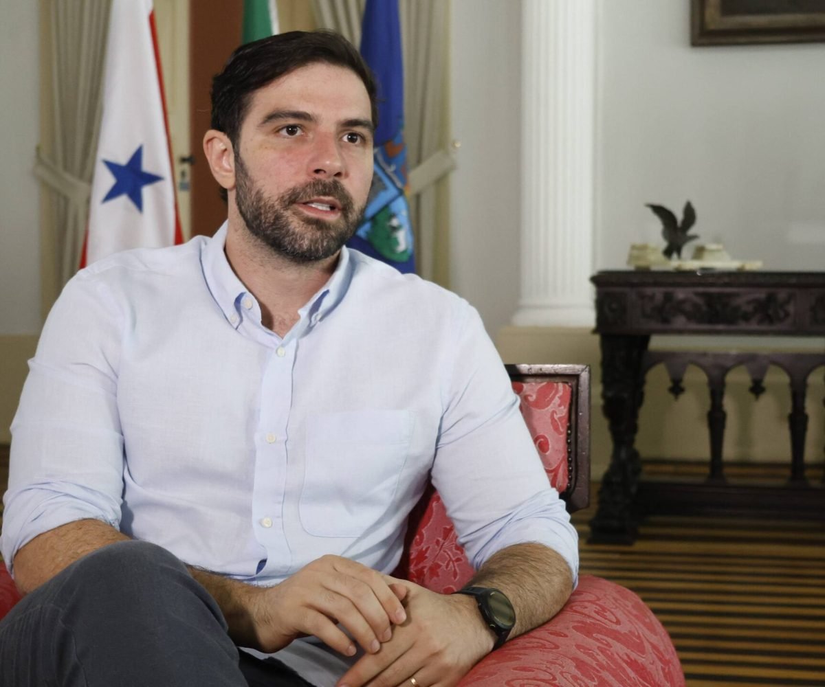 Helder Barbalho e seguirá integrado à construção do projeto majoritário do campo