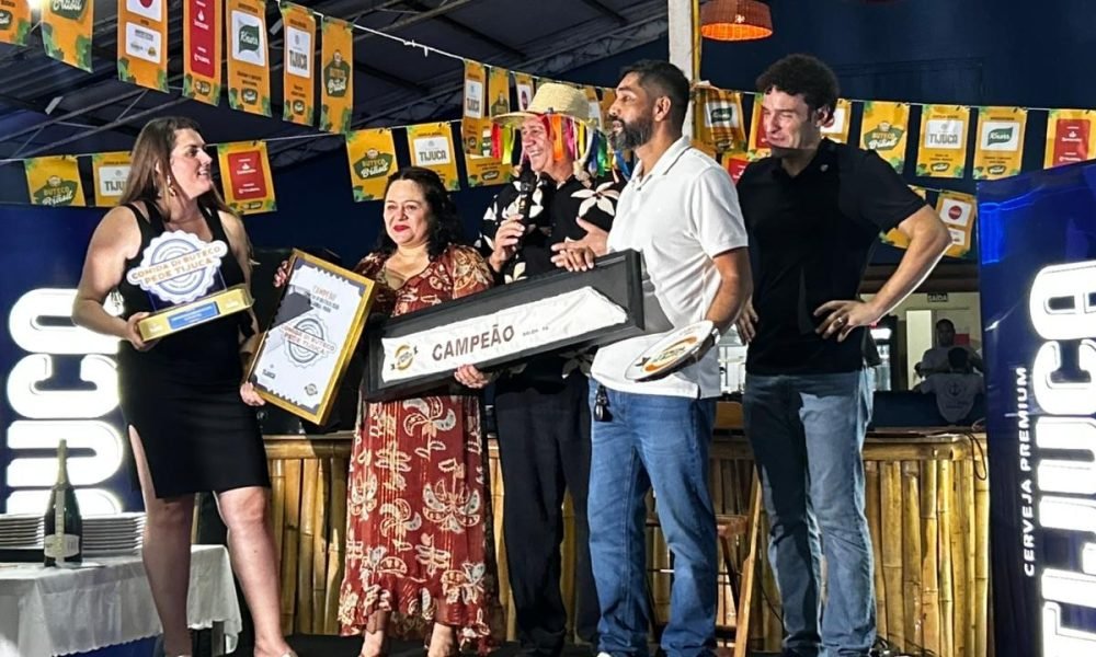 tuga Gastro Bar Paladar Gi Pileque Boteco Pimenta na Cuia Potoca Breja e Broca Q