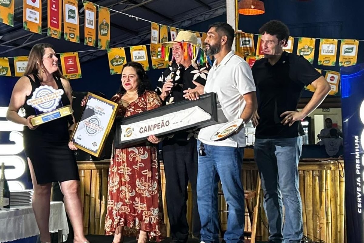 tuga Gastro Bar Paladar Gi Pileque Boteco Pimenta na Cuia Potoca Breja e Broca Q