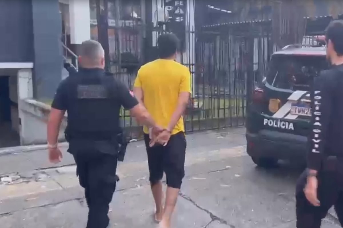 Reprodução