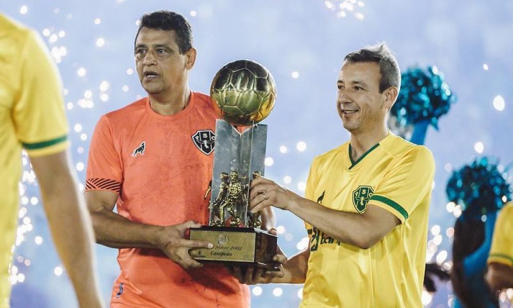 1 a 0 em cima do Nacional do Amazonas nessa quarta-feira, 20, deixou o Paysandu