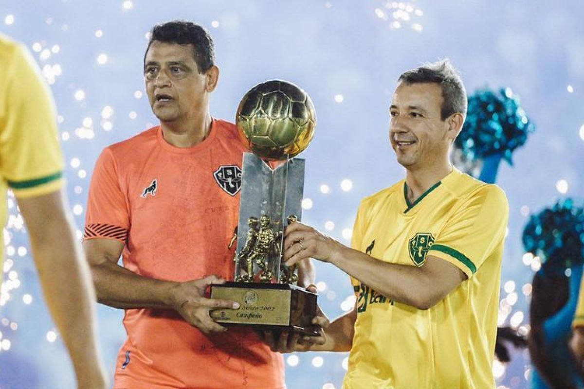 1 a 0 em cima do Nacional do Amazonas nessa quarta-feira, 20, deixou o Paysandu