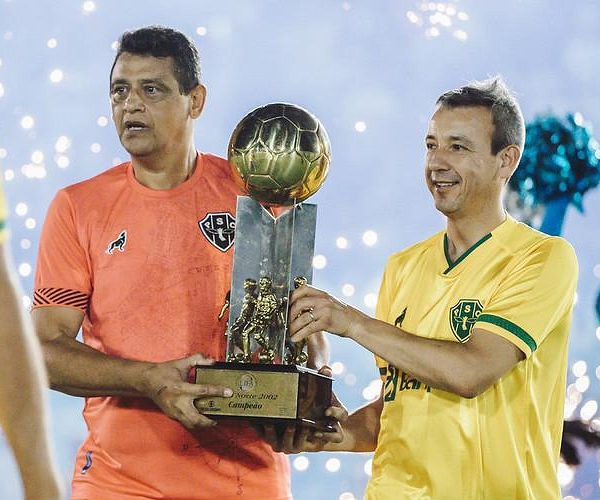 1 a 0 em cima do Nacional do Amazonas nessa quarta-feira, 20, deixou o Paysandu