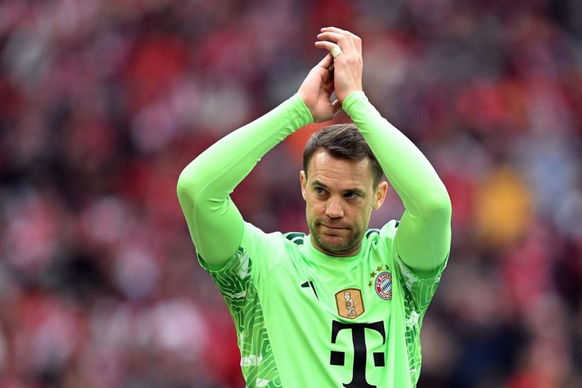 Manuel Neuer retorna à seleção alemã e assume titularidade para a Copa do Mundo 2026