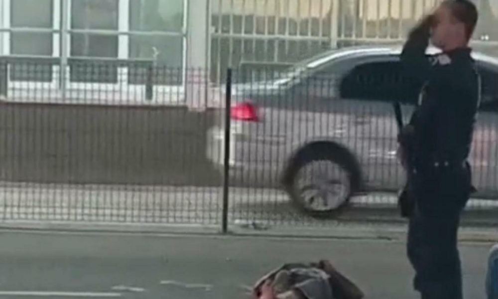 vídeos e aparições frequentes às margens da rodovia. No entanto, até o momento