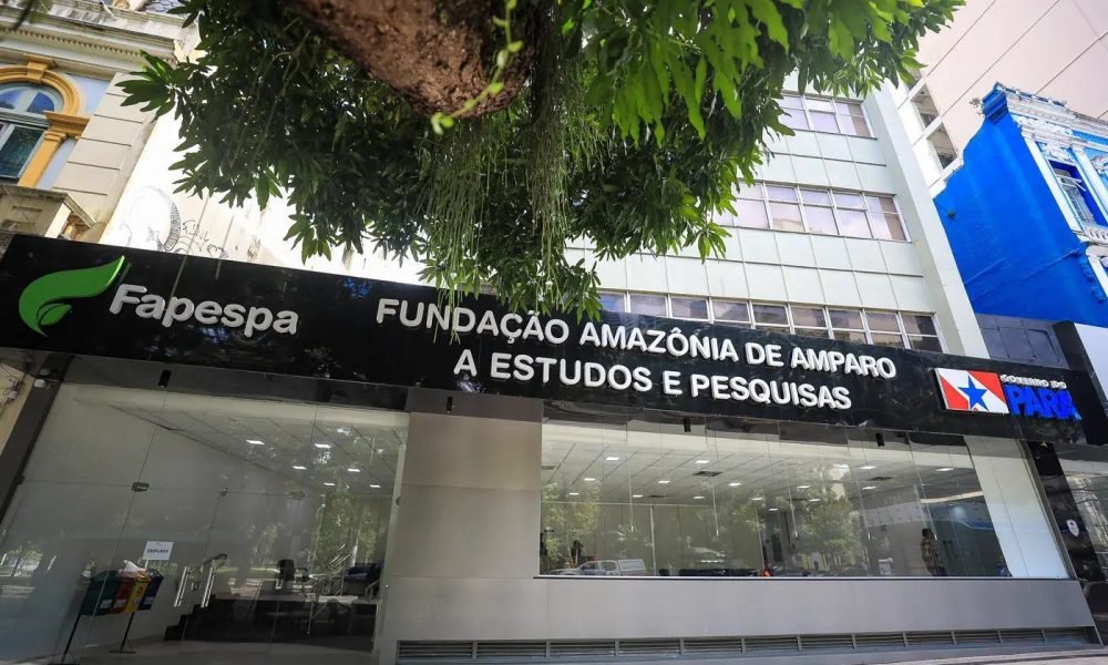 Fapespa abre 11 vagas em processos seletivos para nível superior no Pará