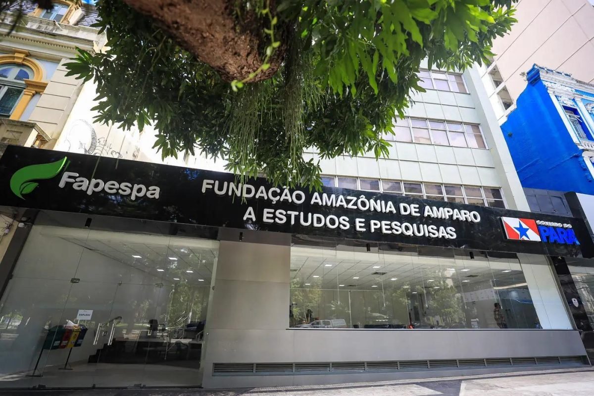 Fapespa abre 11 vagas em processos seletivos para nível superior no Pará