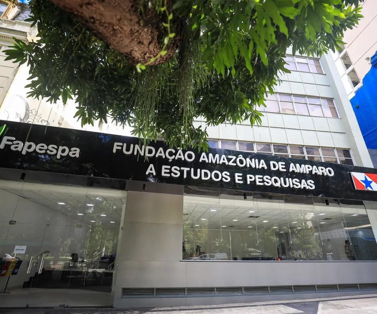 Fapespa abre 11 vagas em processos seletivos para nível superior no Pará