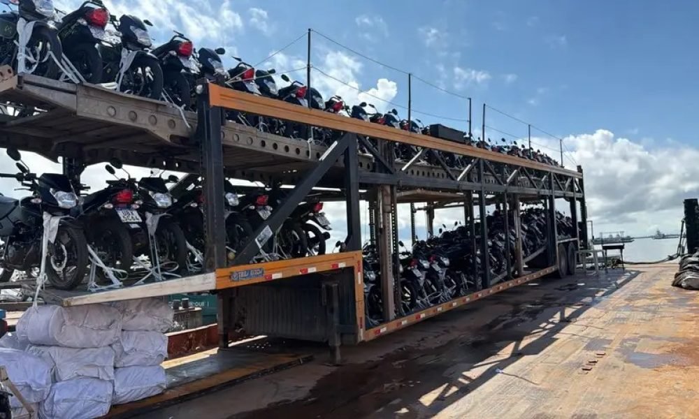 tado pela embarcação que havia saído de Manaus com destino ao município paraense
