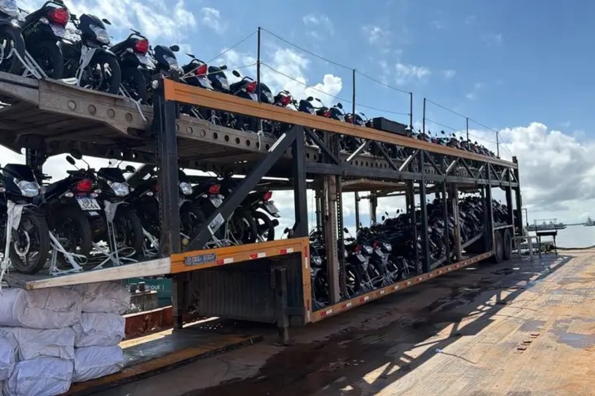 tado pela embarcação que havia saído de Manaus com destino ao município paraense