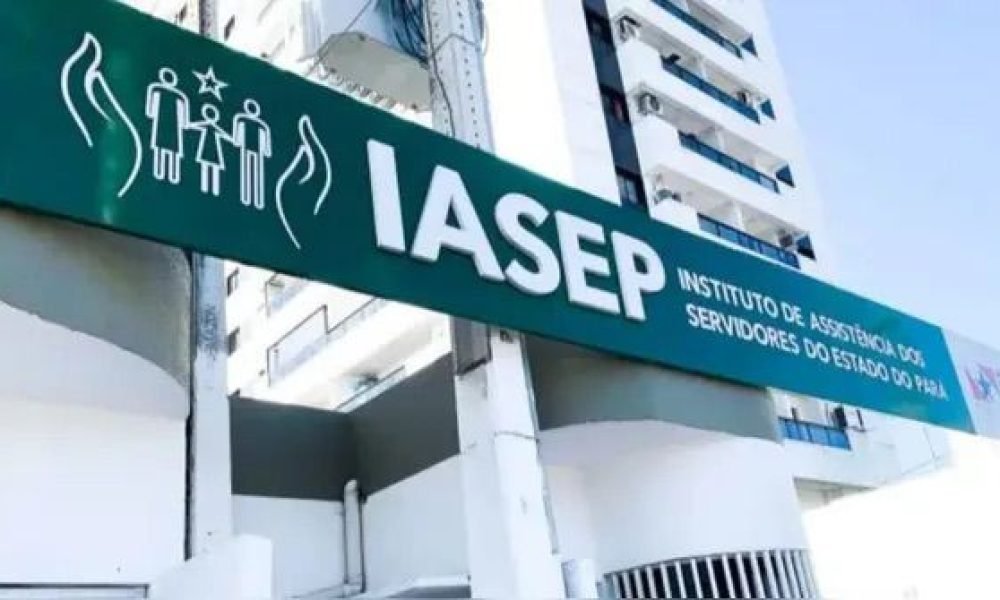 Prazo final para inscrições em processos seletivos do IASEP termina hoje