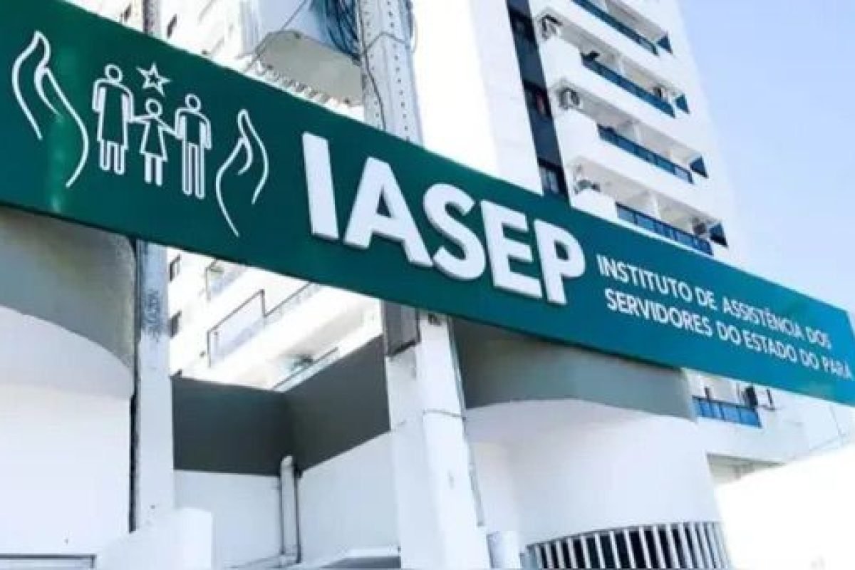 Prazo final para inscrições em processos seletivos do IASEP termina hoje
