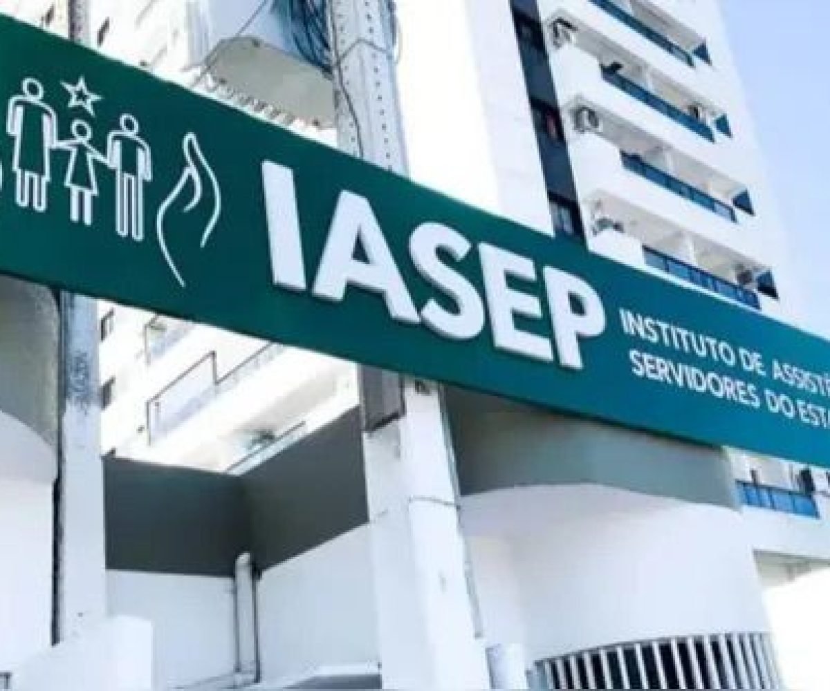 Prazo final para inscrições em processos seletivos do IASEP termina hoje