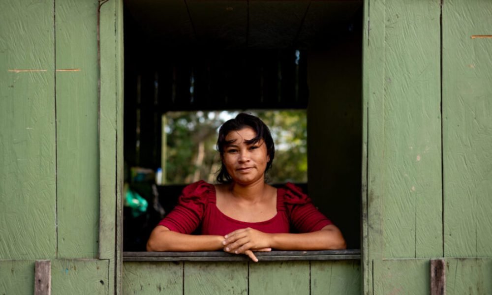 Moradores de Faro, Oriximiná e Terra Santa ganham 1.200 cursos profissionalizantes grátis e bolsa de R$ 960 do Projeto Novas Minas.