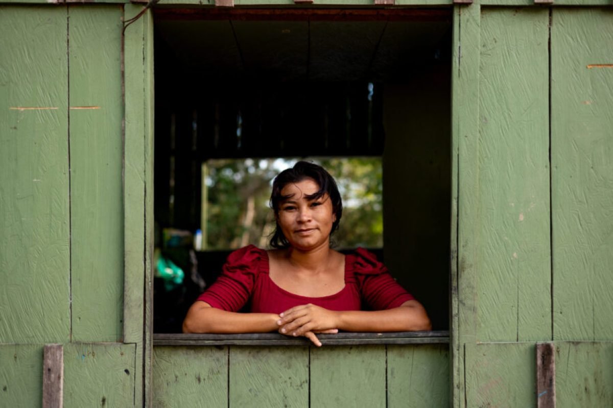 Moradores de Faro, Oriximiná e Terra Santa ganham 1.200 cursos profissionalizantes grátis e bolsa de R$ 960 do Projeto Novas Minas.