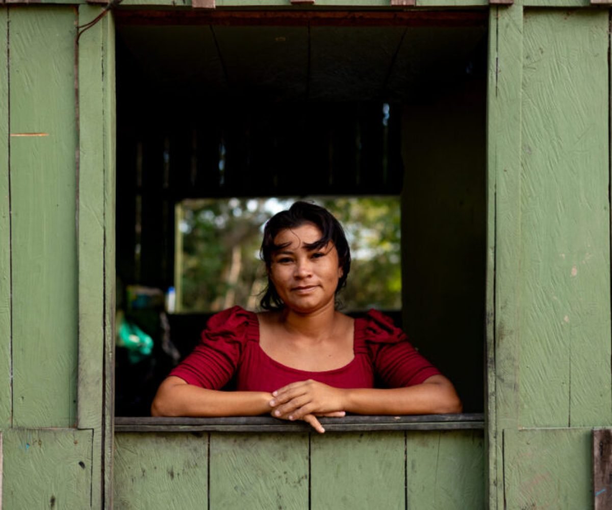 Moradores de Faro, Oriximiná e Terra Santa ganham 1.200 cursos profissionalizantes grátis e bolsa de R$ 960 do Projeto Novas Minas.