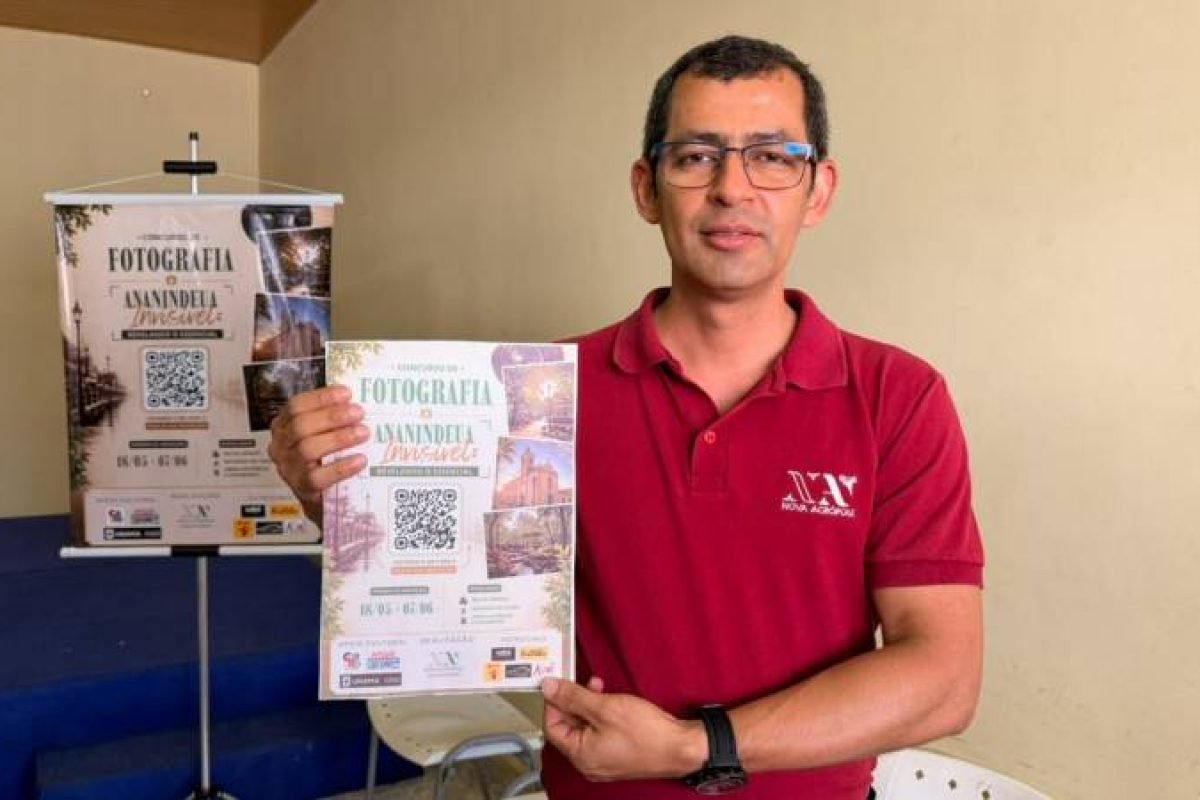 Segundo Deyvison Pamplona, um dos organizadores do concurso fotográfico, a premiação será especial.