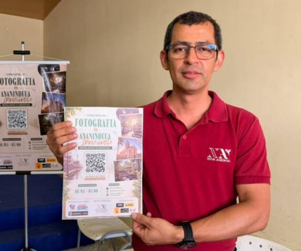 Segundo Deyvison Pamplona, um dos organizadores do concurso fotográfico, a premiação será especial.