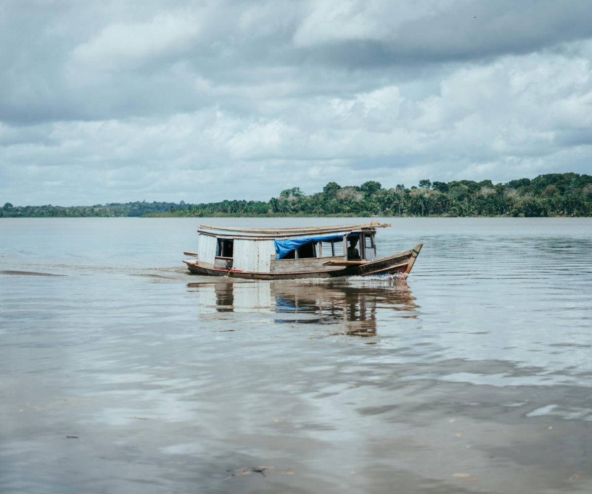 Foto: Maurylio Silva / Pexels