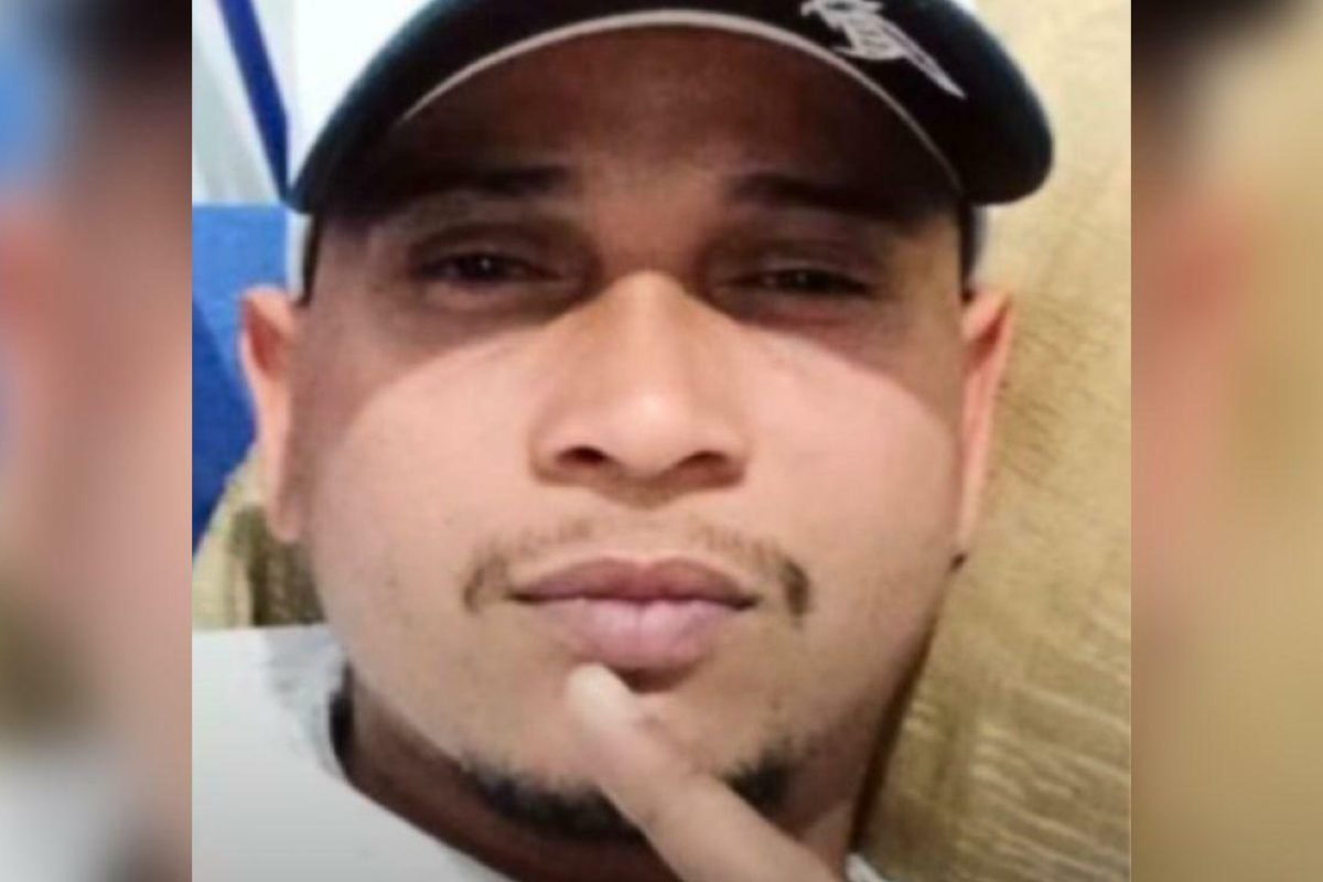volta das 1h30, na passagem Monte Alegre. A vítima foi identificada como Alchedi