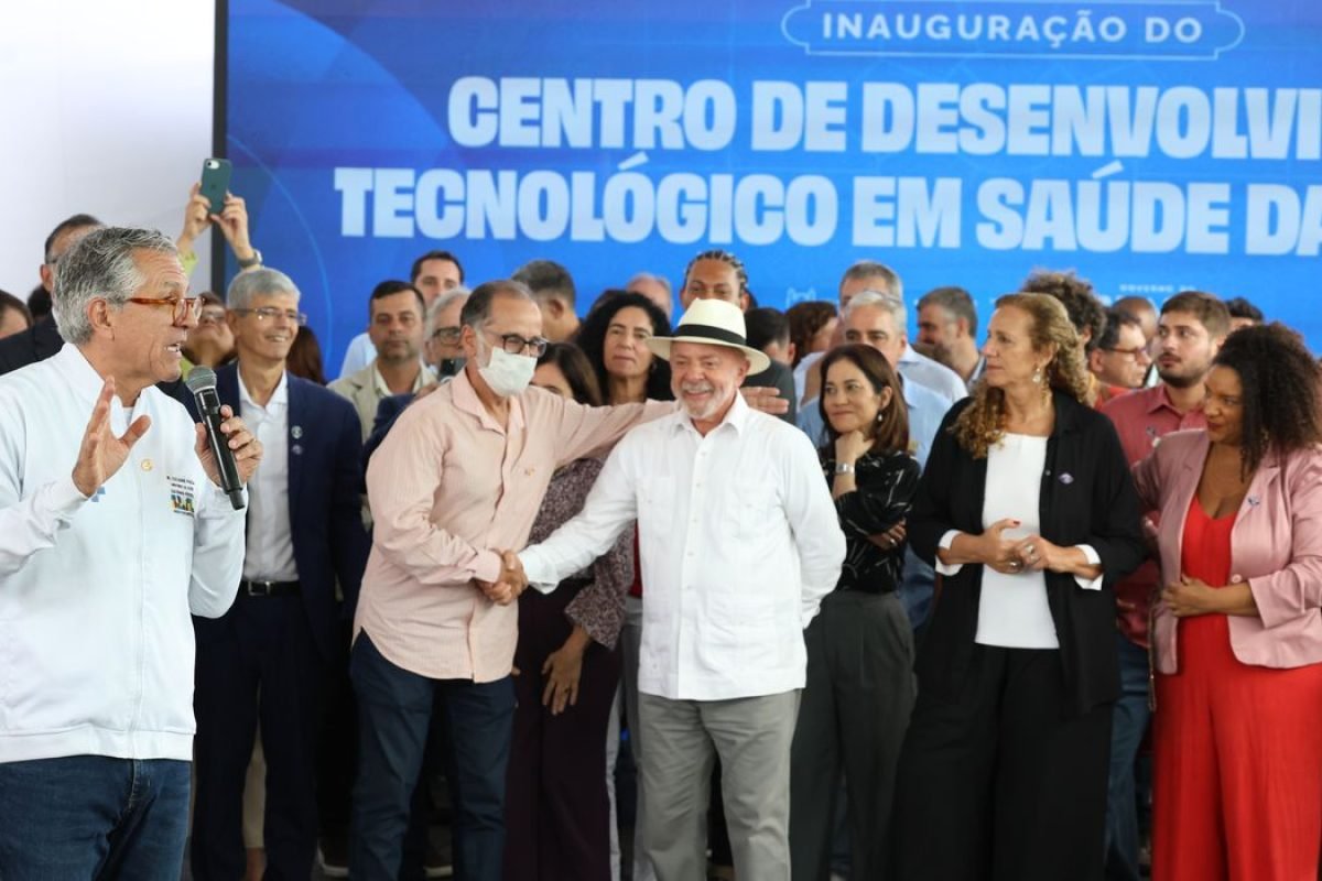 © Rovena Rosa/Agência Brasil