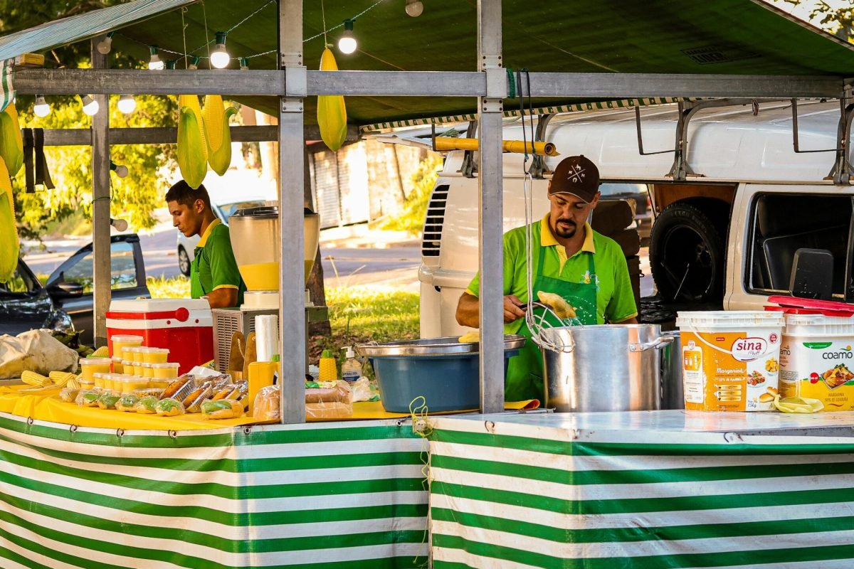 Foto: Renata Moraes / Pexels
