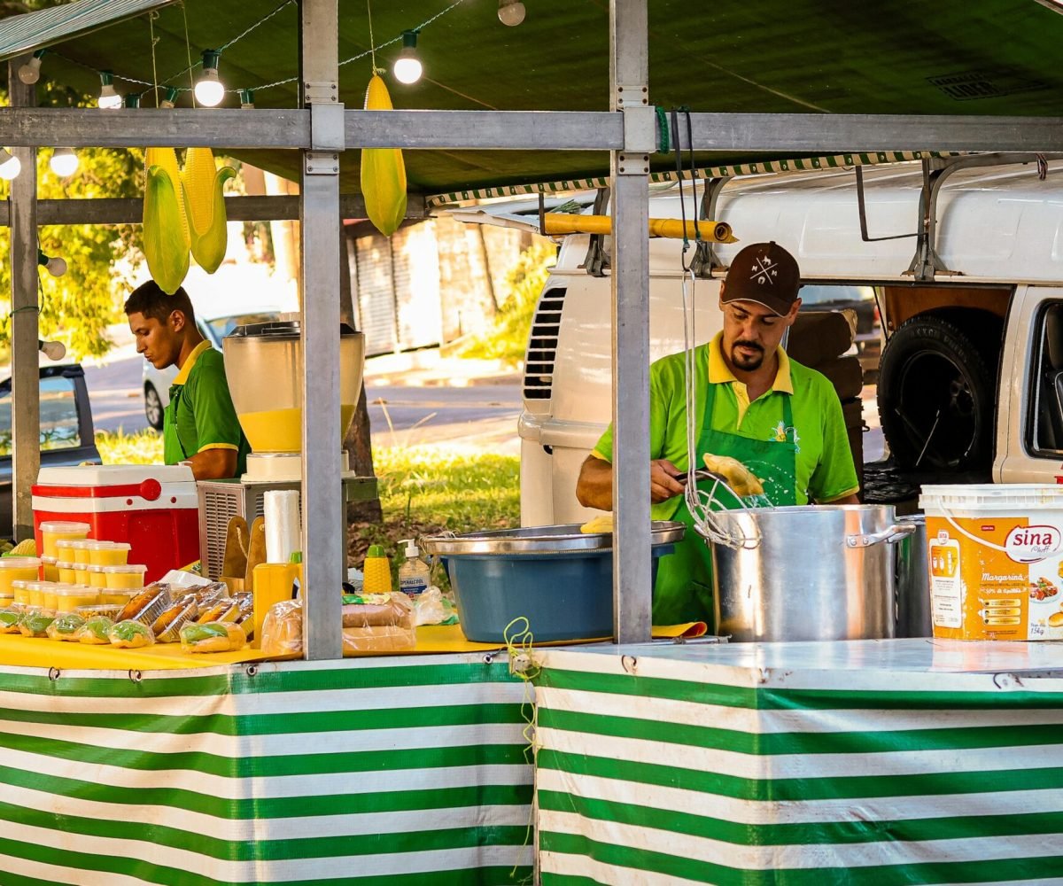 Foto: Renata Moraes / Pexels