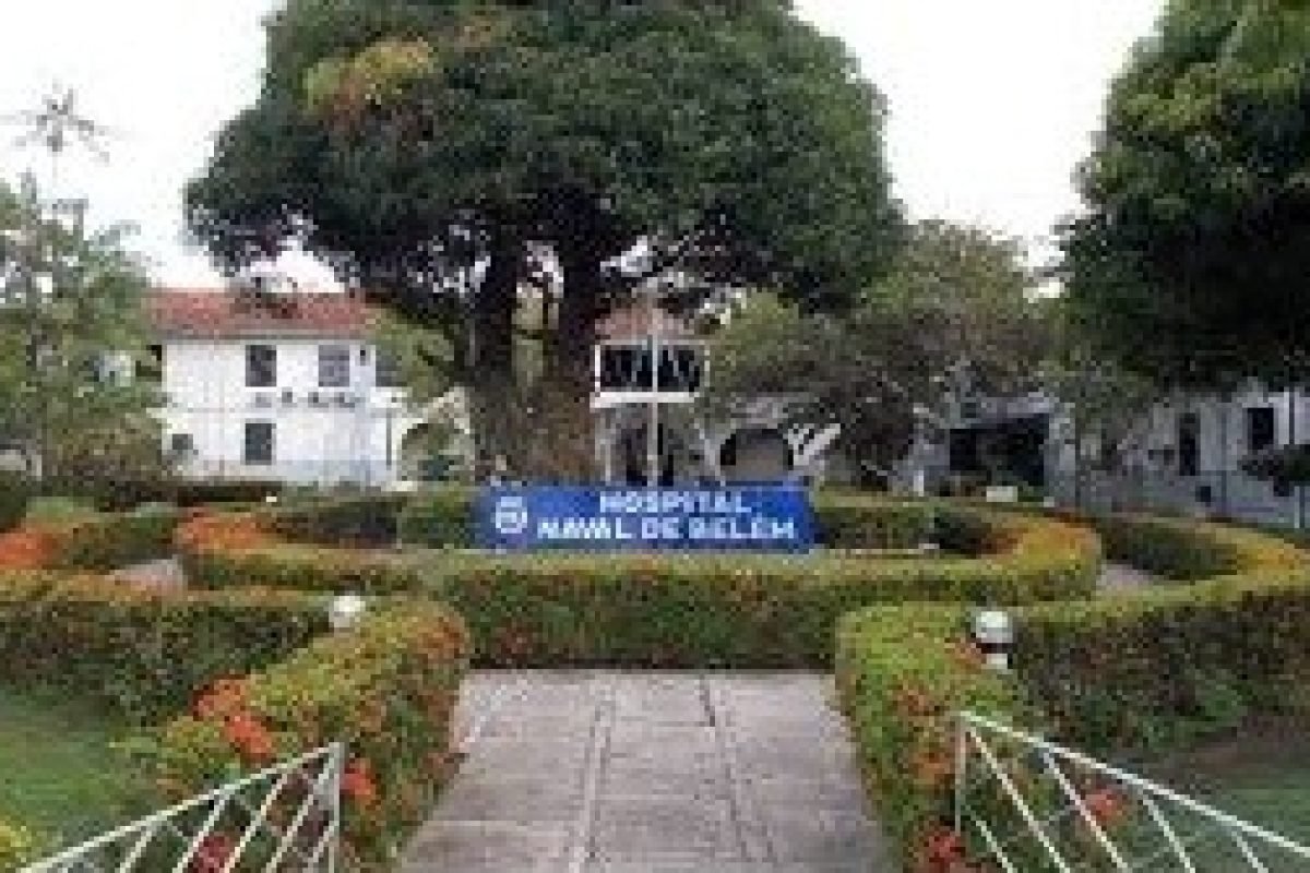 Médico sem diploma: Marinha do Brasil abre inquérito para apurar atuação em hospital de Belém