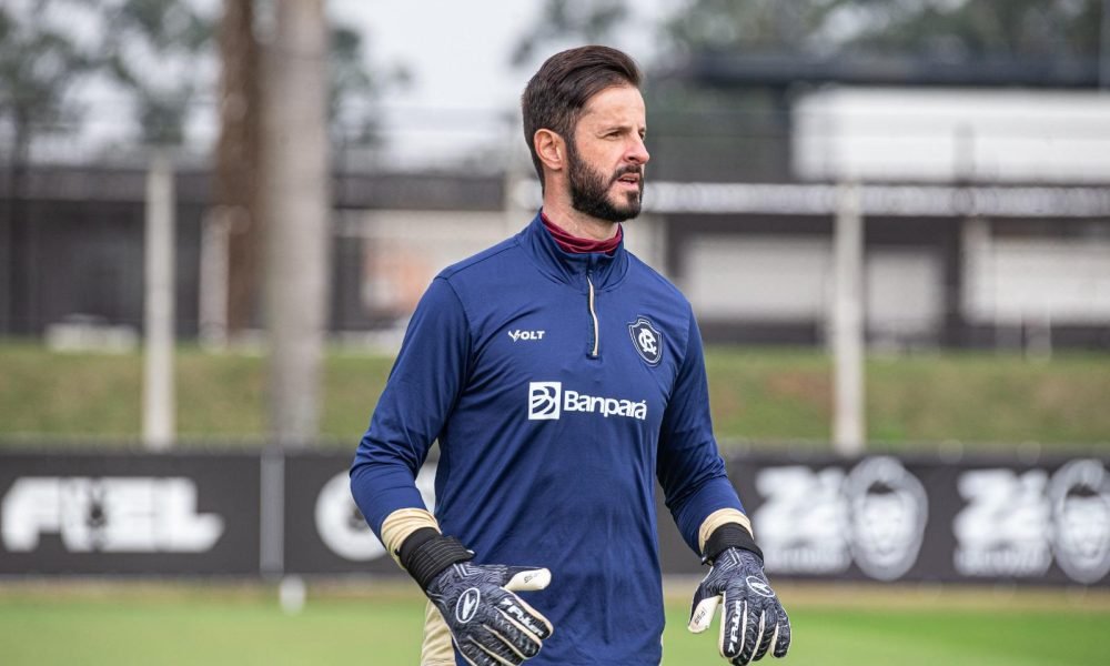 Marcelo Rangel; relembre!]] [[(standard.Article) Remo consegue sair da zona de r