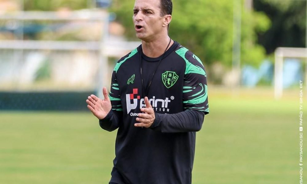 1 a 0 neste domingo, pela 8ª rodada da Série C , com um gol marcado aos 47 minut