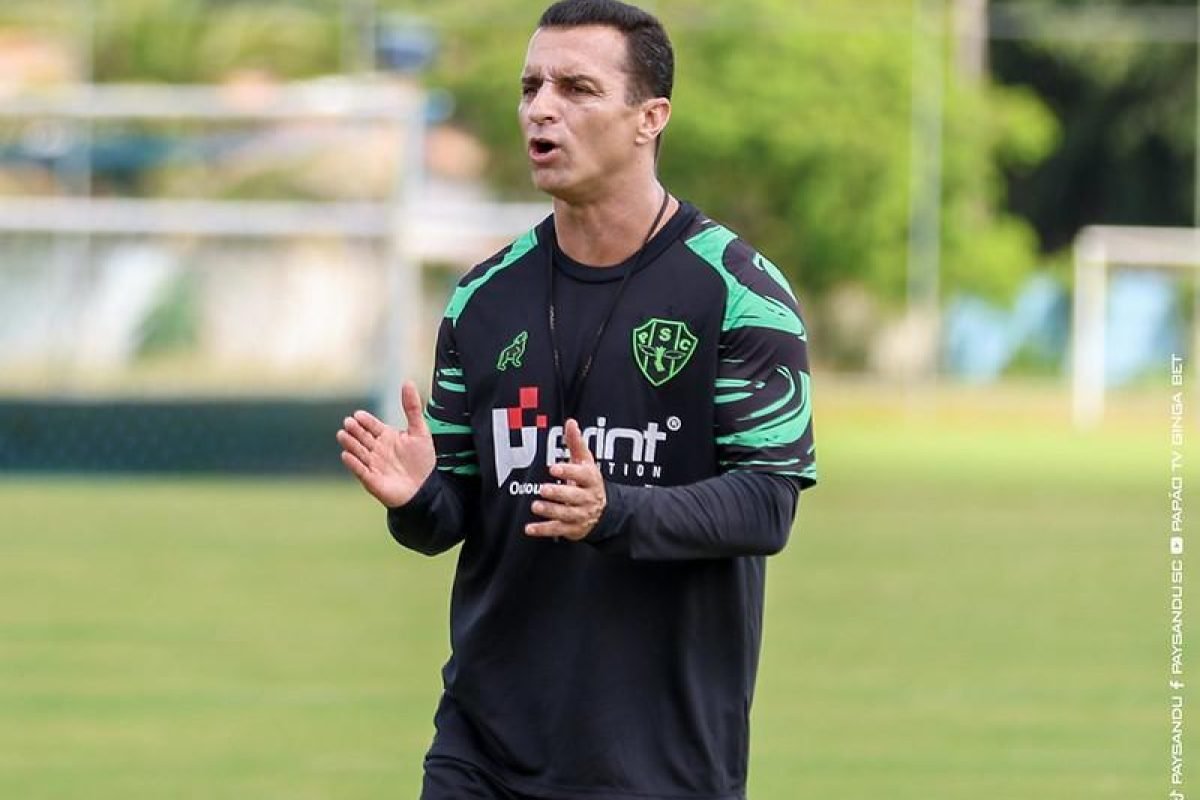 1 a 0 neste domingo, pela 8ª rodada da Série C , com um gol marcado aos 47 minut