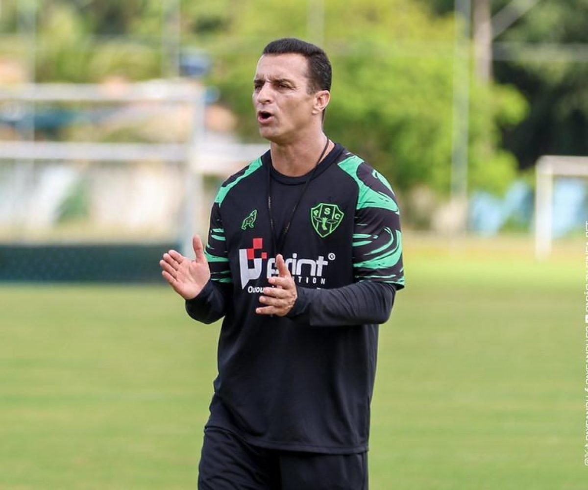 1 a 0 neste domingo, pela 8ª rodada da Série C , com um gol marcado aos 47 minut
