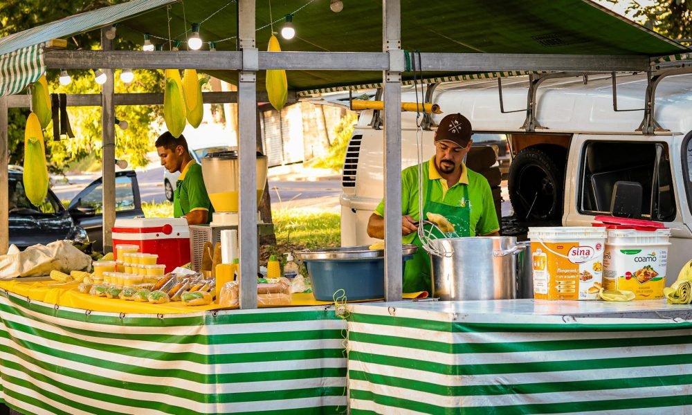 Foto: Renata Moraes / Pexels