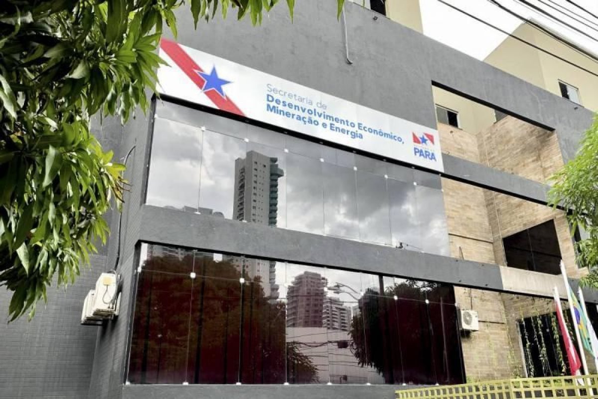 Sedeme lança processo seletivo para engenheiros e administradores em Belém
