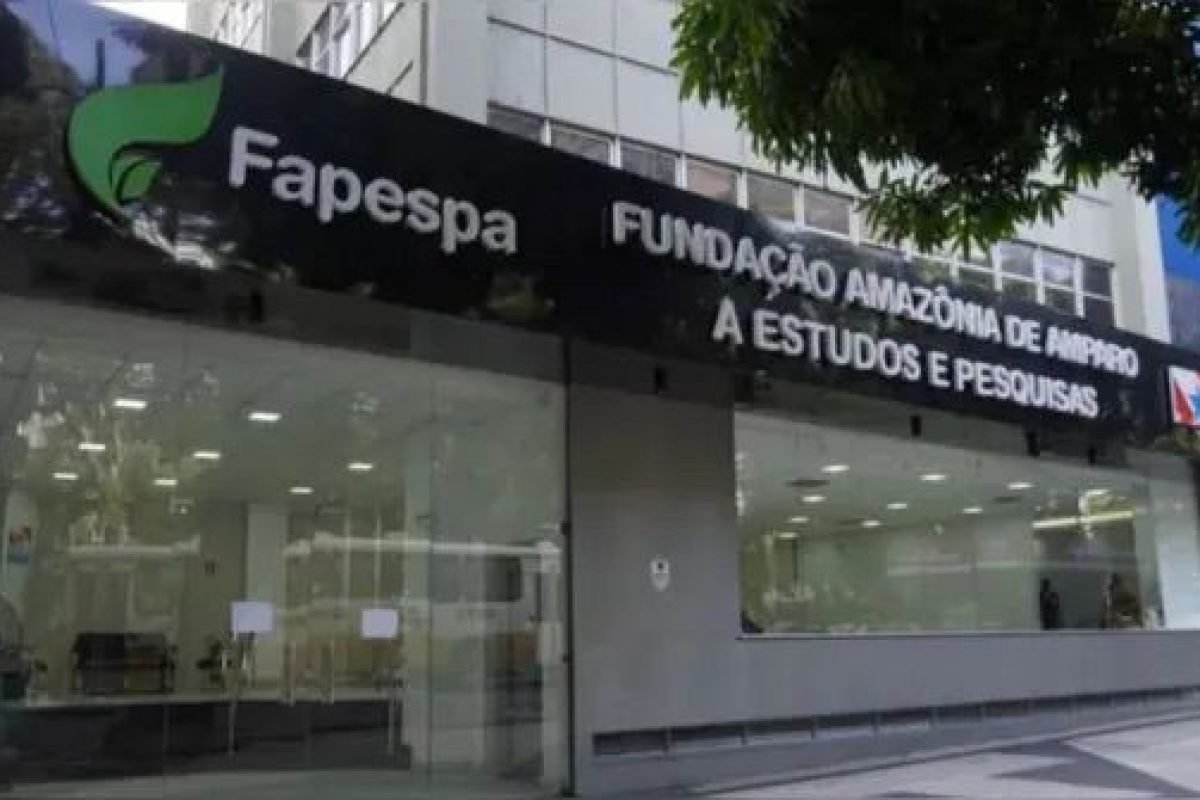 Fapespa oferece 11 vagas para técnicos com remuneração de R$ 1.828,12 em seleção nos dias 25 e 26