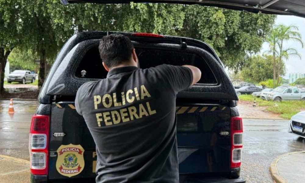 estupro de vulnerável. O crime ocorreu no Piauí, e ele estava foragido há quatro