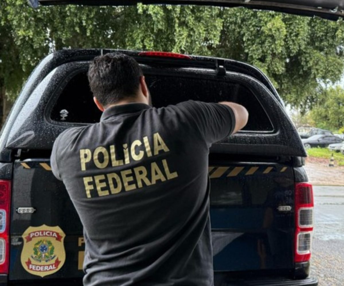 estupro de vulnerável. O crime ocorreu no Piauí, e ele estava foragido há quatro